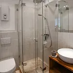 Prázdninový dům Sylter Seestern Haus Dorfglueck