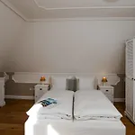 Sylter Seestern Haus Dorfglueck *