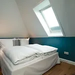 Sylter Seestern Haus Dorfglueck Morsum (Sylt)
