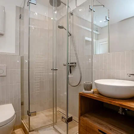 Sylter Seestern Haus Dorfglueck *