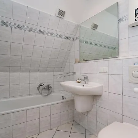 Sylter Seestern Haus Dorfglueck Morsum (Sylt)